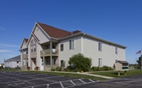 Building Photo - Parkside Village Apartment Homes in Mayville, WI