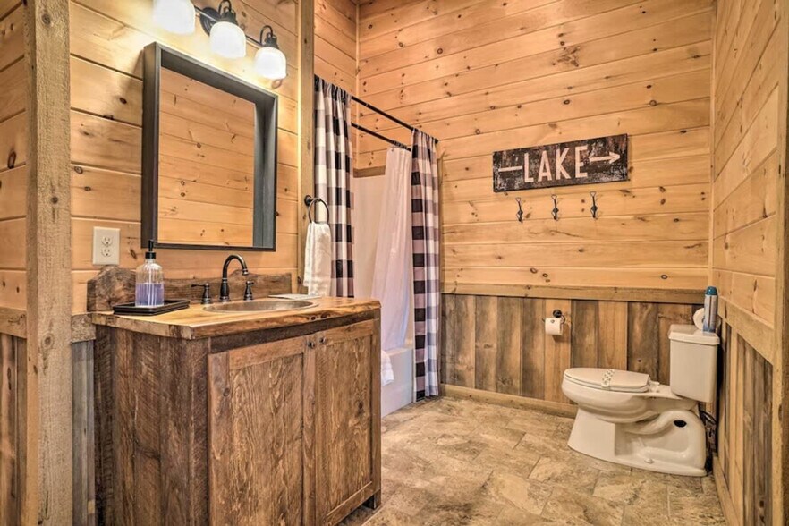 Building Photo - 40 Green Ridge Mountain