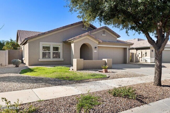 Building Photo - 21303 E Vía Del Palo