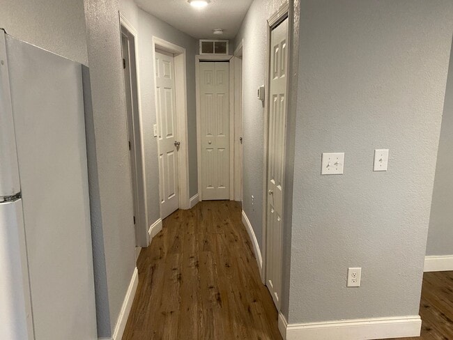 Building Photo - Coming November - Modern, Spacious, & Pet-...