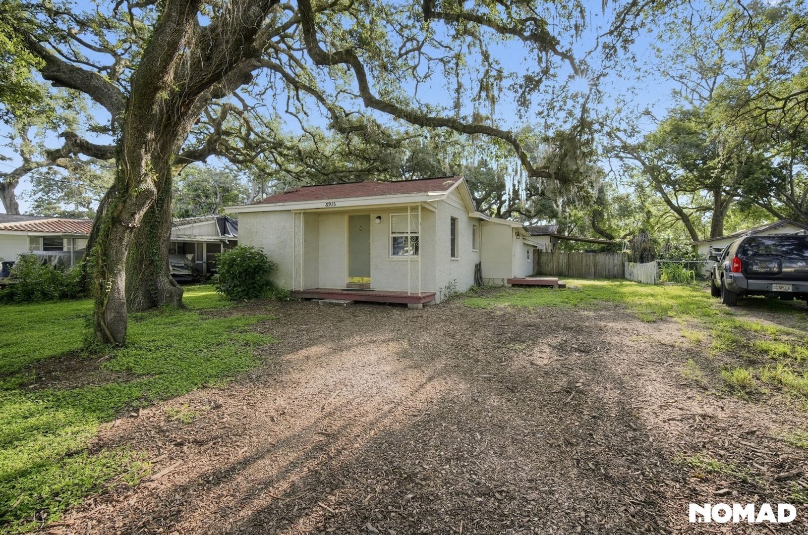 Building Photo - 8915 N Orleans Ave
