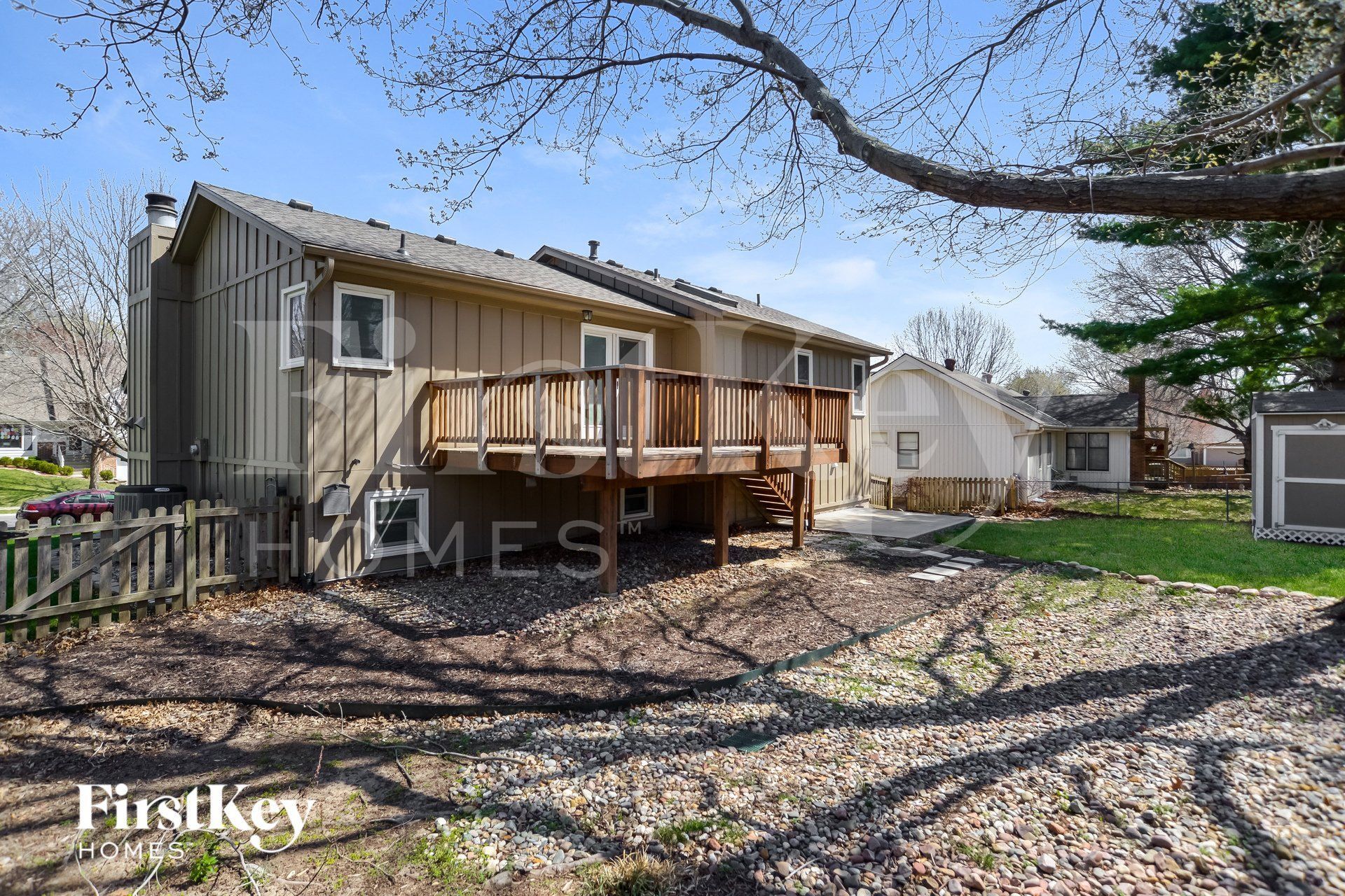 Building Photo - 8530 Alden Ln