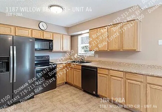 Building Photo - 1187 Willow Bend Cir