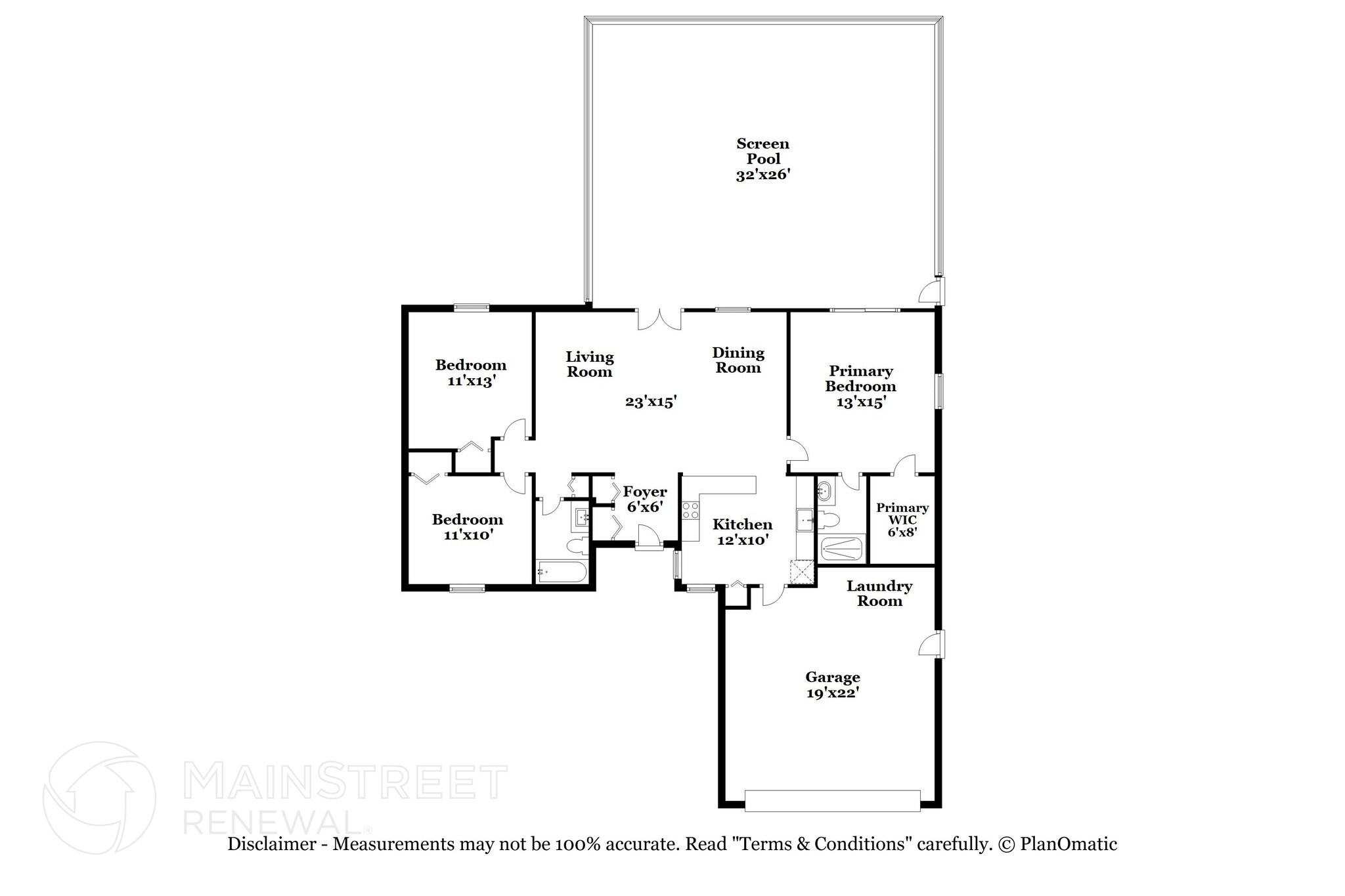Building Photo - 1923 NE 27th Terrace