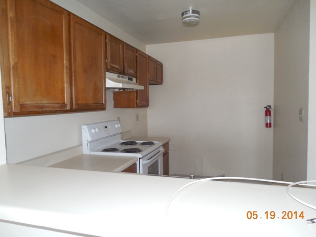 Kitchen - 800 Foster Rd