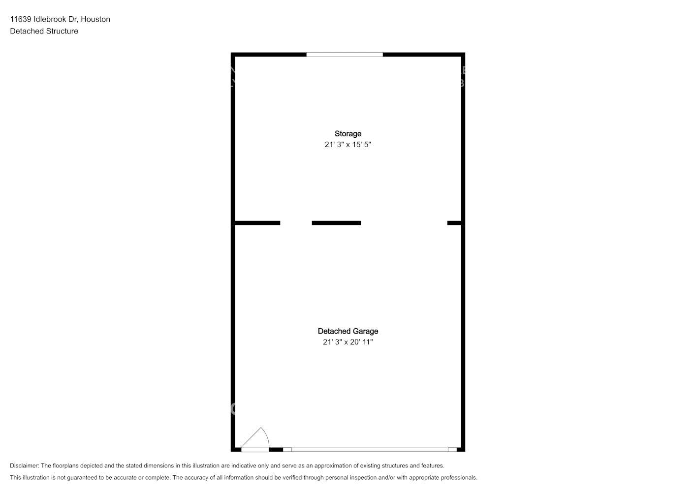Building Photo - 11639 Idlebrook Dr