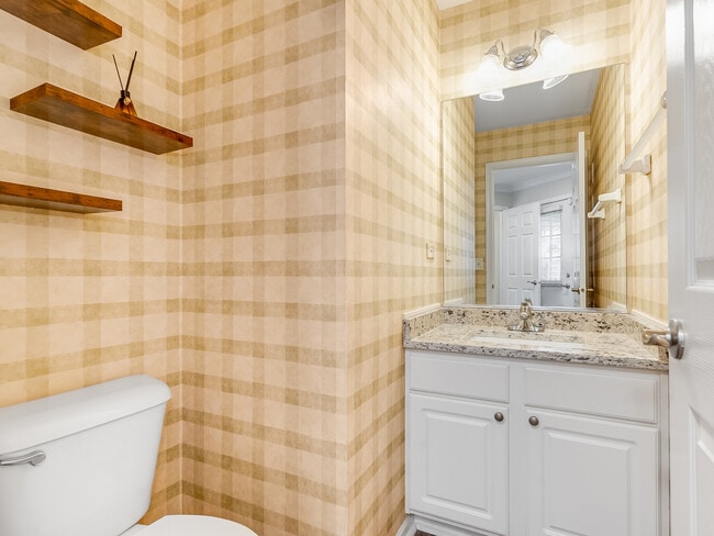 Building Photo - 2494 Stoughton Cir