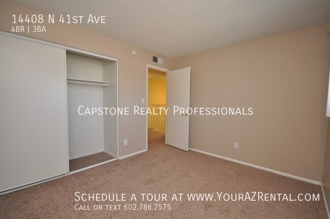 Building Photo - 14408 N 41st Ave