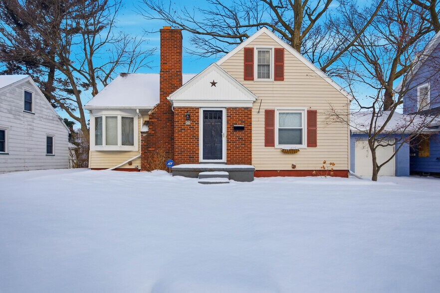 Building Photo - 406 Tarrington Rd