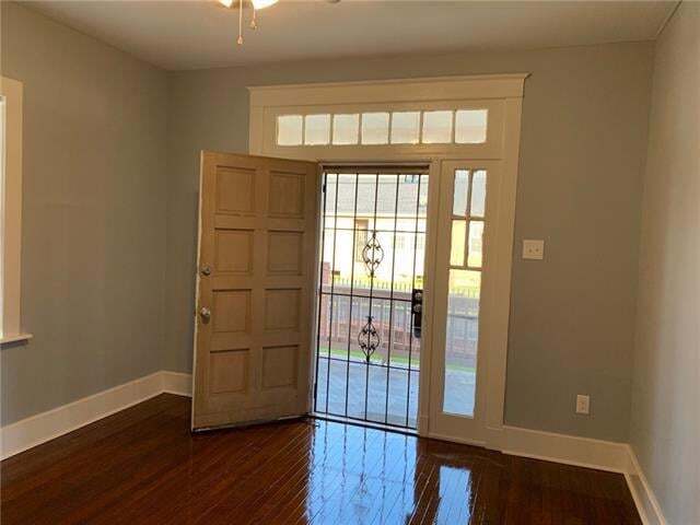 Building Photo - 2502 Monroe St