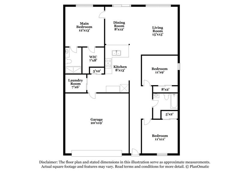 Building Photo - 3614 Scarlet Oak Dr