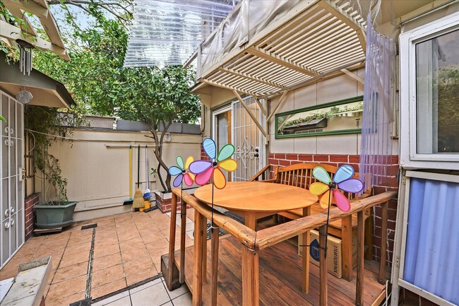 Building Photo - Fantastic 2-Bed, 2-Bath Townhouse with Pri...