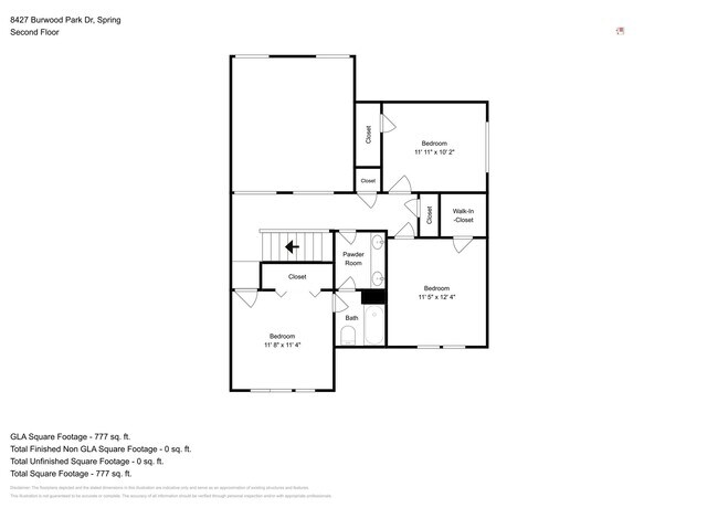 Building Photo - 8427 Burwood Park Dr