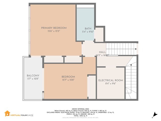 Building Photo - 862 Pacheco St