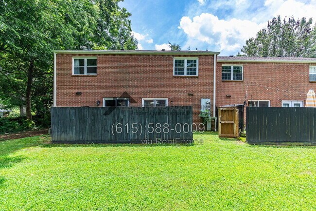 Building Photo - 601 Boyd Mill Ave