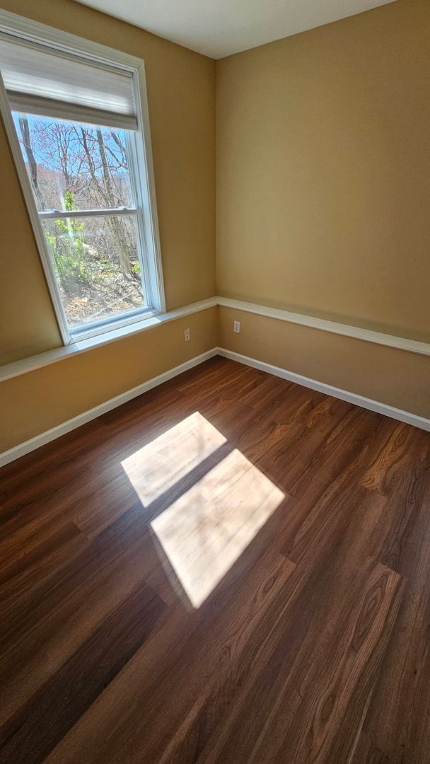 Building Photo - Black Mountain Duplex -Downstairs Unit