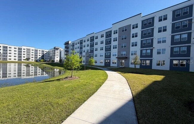 Building Photo - 5587 Millennia Park Dr