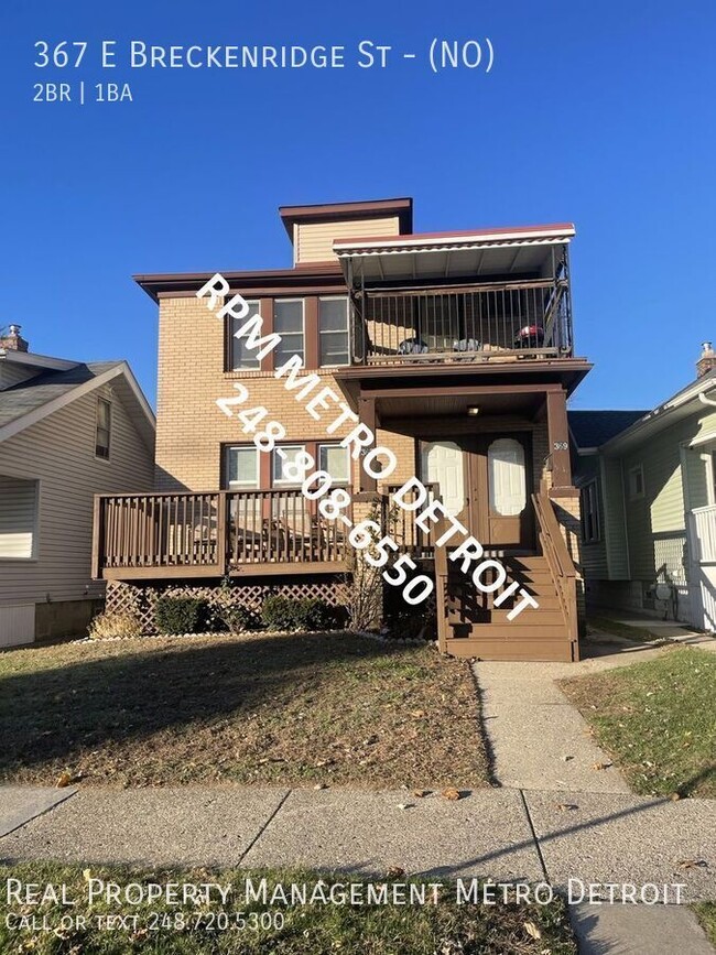 Primary Photo - 2 Bedroom Lower unit Duplex in Ferndale