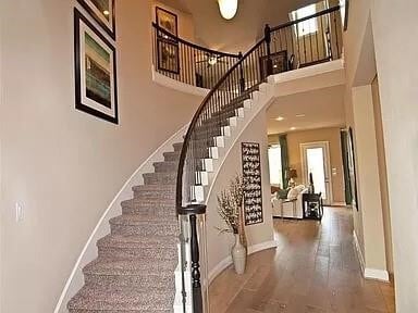 Building Photo - 18303 Harmony Bluff Ln