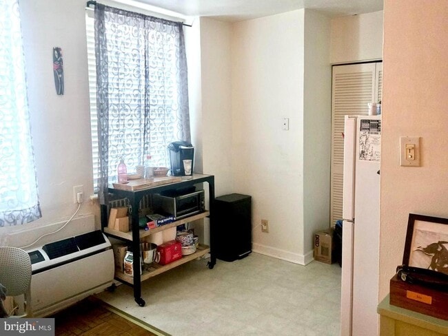 Building Photo - 2601 Pennsylvania Ave