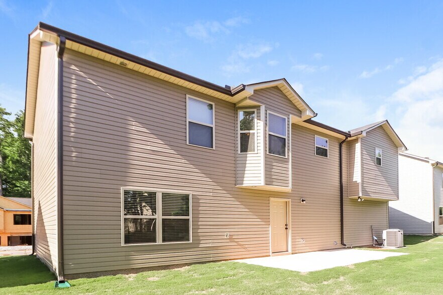 Building Photo - 428 Charleston Pl
