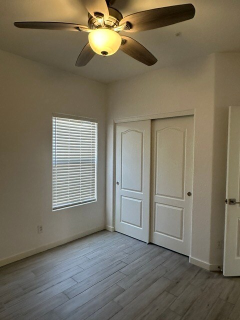 Building Photo - Outstanding 3 Bedrooms, 2 Baths, 2-car garage all on one level duplex separated by a 30-foot cour...