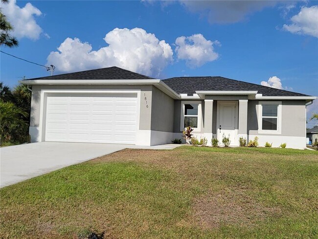 Building Photo - 1816 Braddock Ave