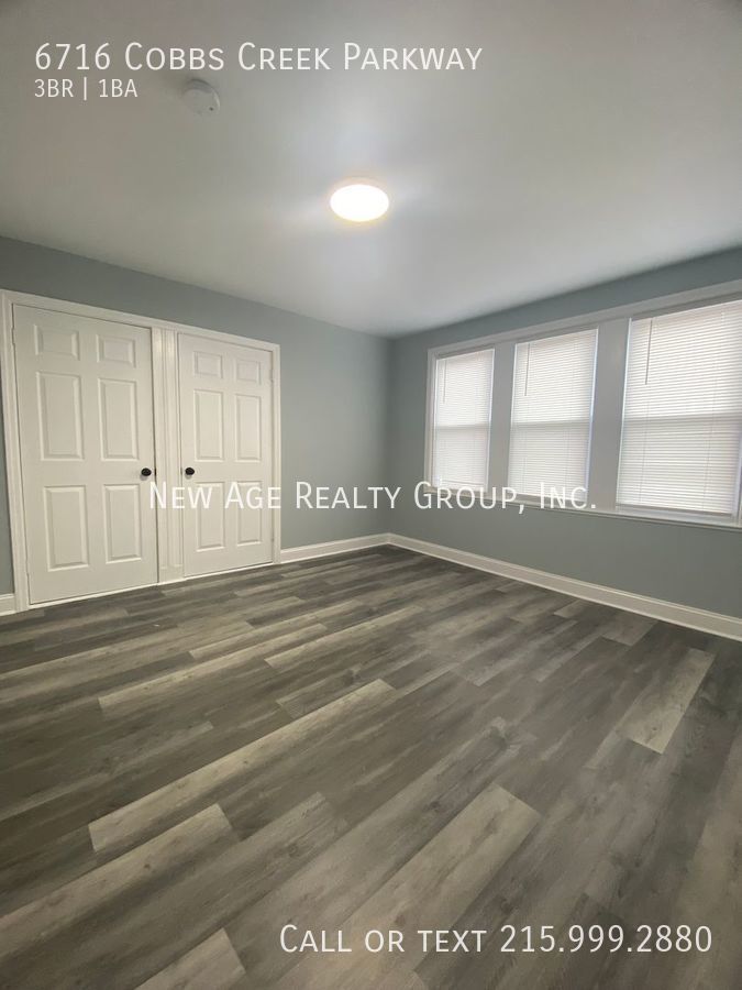 Building Photo - 6716 Cobbs Creek Pkwy