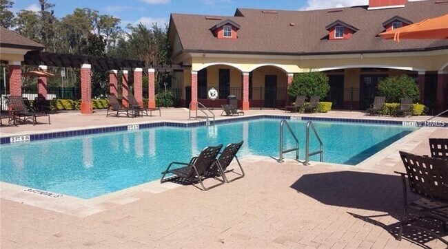 Building Photo - 4 bedroom independence Winter Garden townh...