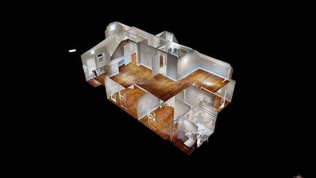 Building Photo - $1710 per Bedroom | 5BR/3BA in Fort Sander...