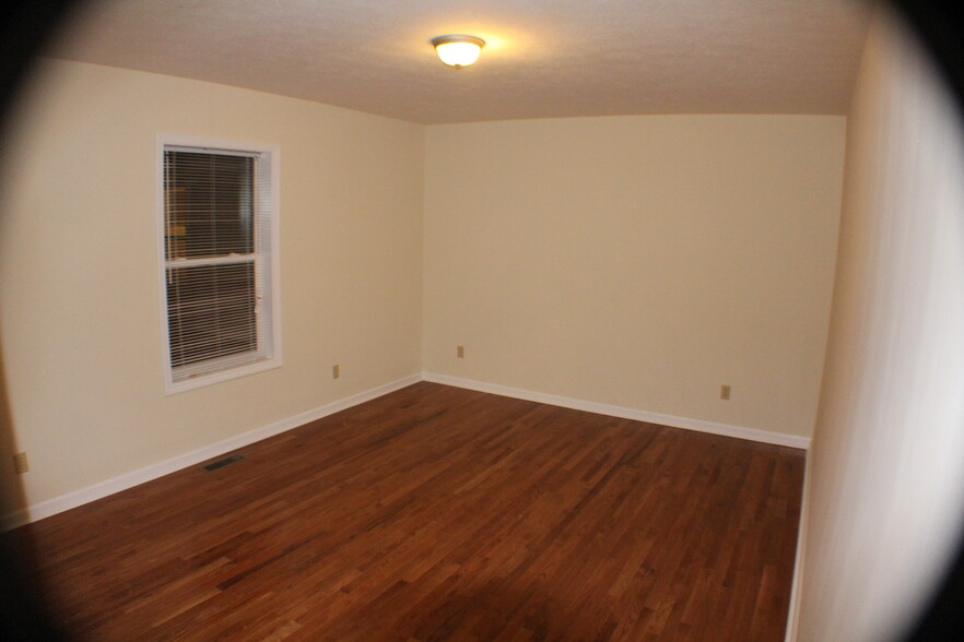 BEDROOM - 1209 W Neely Ave