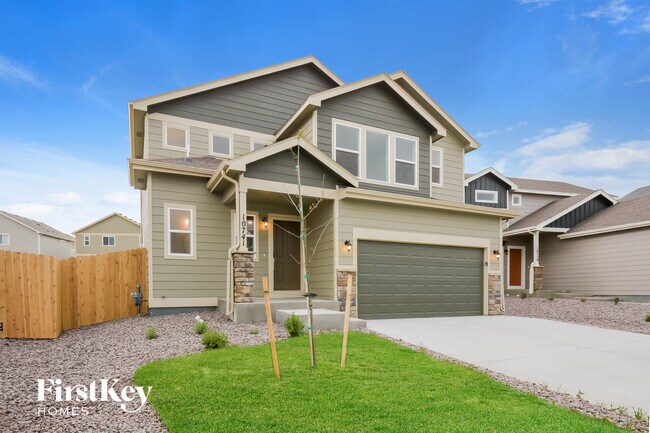 Building Photo - 10741 Luneth Dr