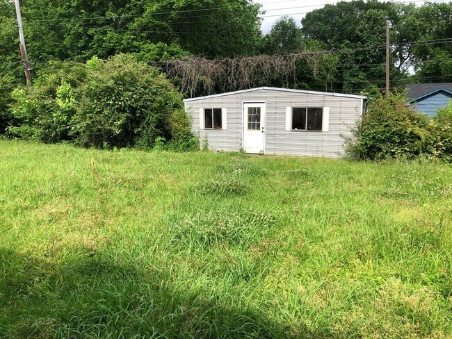 Building Photo - 3476 Obion Dr