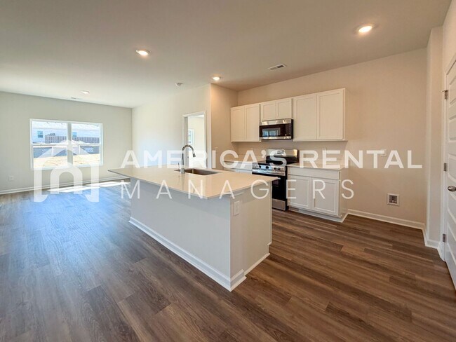 Building Photo - New Construction Home for Rent!