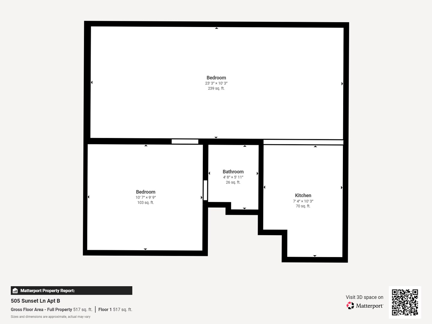Building Photo - 505 Sunset Ln