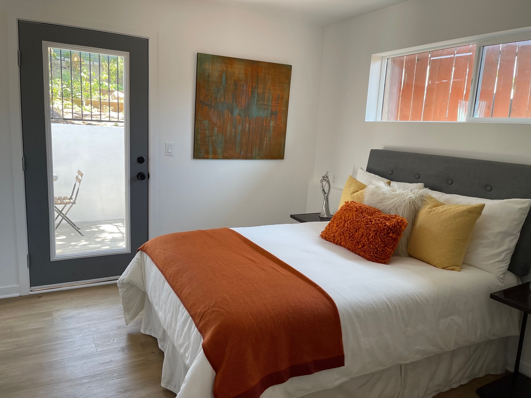 Bedroom 2 - 1532 Mohawk St