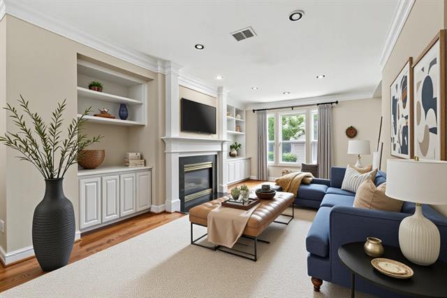 Building Photo - 2514 Worthington St