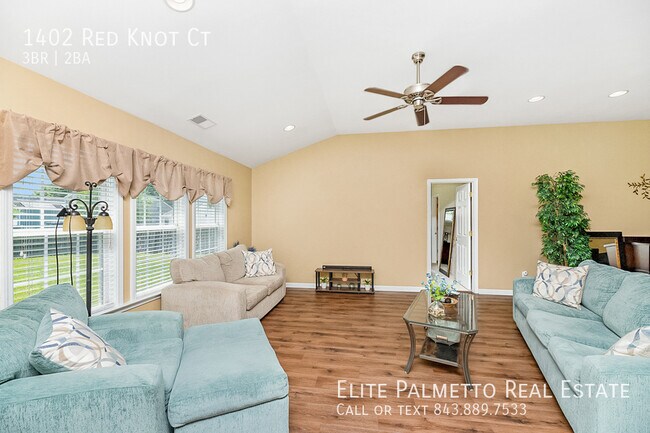 Building Photo - 1402 Red Knot Ct