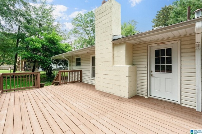 Building Photo - 531 Park Terrace
