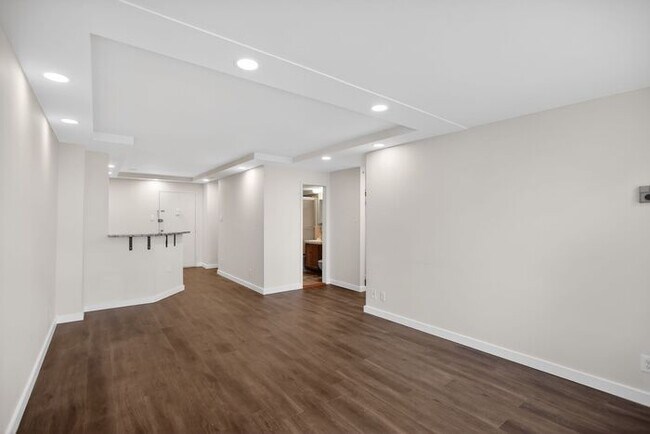 Building Photo - 2401 H St NW