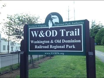 Active Lifestyle - 1225 Martha Custis Dr