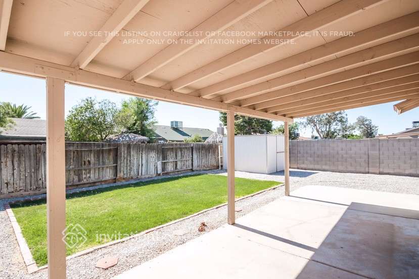 Building Photo - 3943 W Windrose Dr