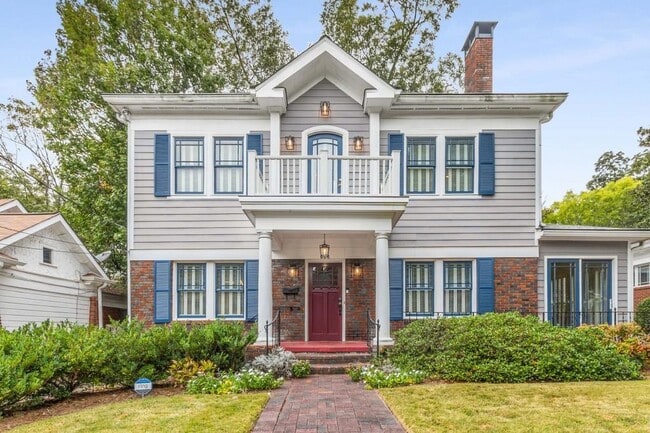 Primary Photo - 656 Yorkshire Rd NE