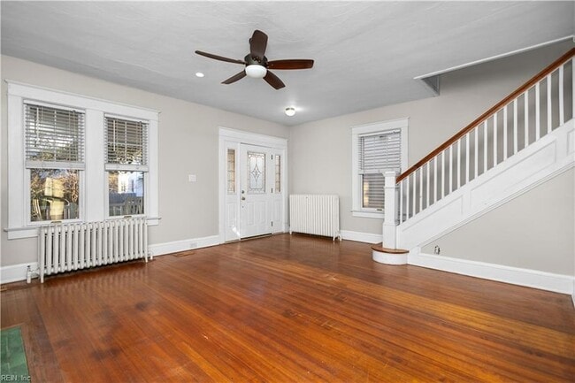 Building Photo - 4600 Colonial Ave