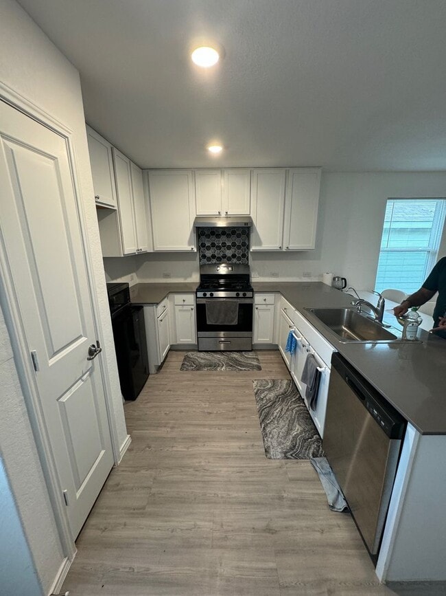 Building Photo - Ready For Move In- New One Story 3/2 - Mod...