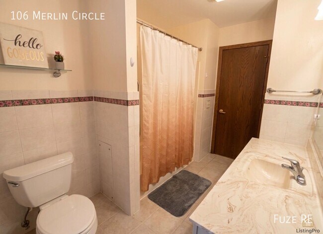 Building Photo - 106 Merlin Cir