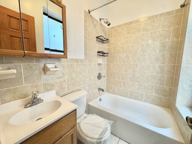 Floorplan - 3135 Broadway