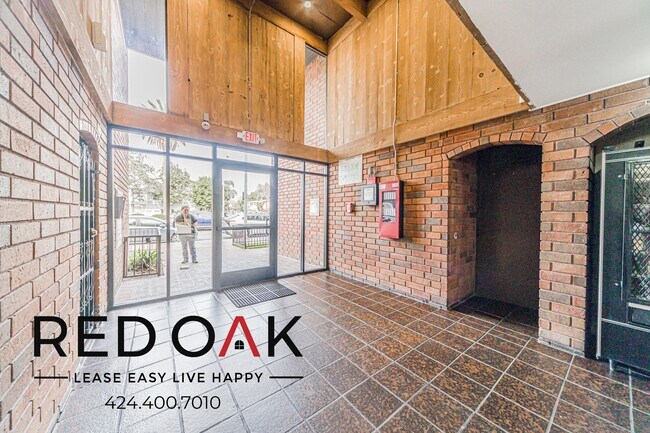 Building Photo - 17830 Sherman Way