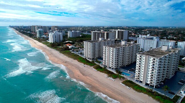 Building Photo - 3301 S Ocean Blvd