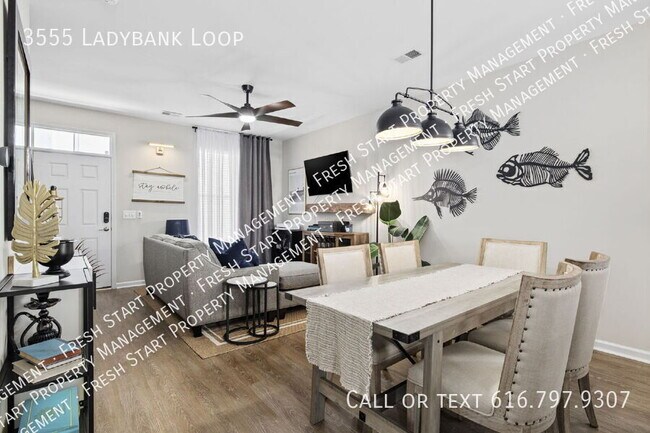 Building Photo - 3555 Ladybank Loop